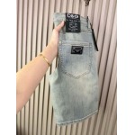2026年7月23日春夏新作ファッション高品質D&Gジーパン luols工場