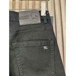 2026年7月23日春夏新作ファッション高品質BURBERRYジーパン luols工場