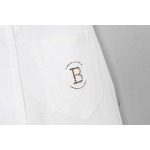 2026年7月23日春夏新作ファッション高品質Burberryジーパン luols工場