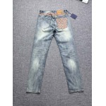 2026年7月23日春夏新作ファッション高品質Louis Vuittonジーパン luols工場