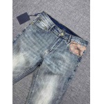 2026年7月23日春夏新作ファッション高品質Louis Vuittonジーパン luols工場
