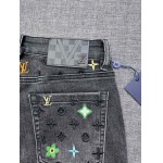 2026年7月23日春夏新作ファッション高品質Louis Vuittonジーパン luols工場