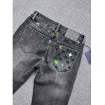 2026年7月23日春夏新作ファッション高品質Louis Vuittonジーパン luols工場