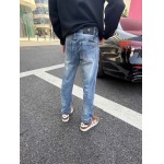 2026年7月23日春夏新作ファッション高品質Monclerジーパン luols工場