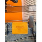 2026年7月23日春夏新作ファッション高品質Fendiジーパン luols工場