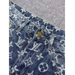 2026年7月23日春夏新作ファッション高品質Louis Vuittonジーパン luols工場