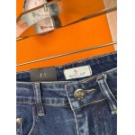 2026年7月23日春夏新作ファッション高品質Monclerジーパン luols工場