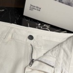 2026年7月23日春夏新作ファッション高品質Pradaジーパン luols工場