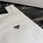 2026年7月23日春夏新作ファッション高品質Pradaジーパン luols工場