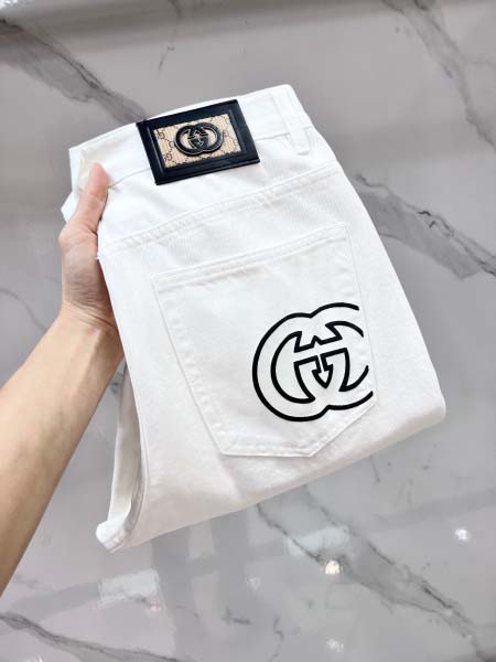 2026年7月23日春夏新作ファッション高品質Gucciジー...