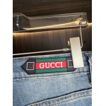 2026年7月23日春夏新作ファッション高品質GUCCIジーパン luols工場