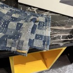 2026年7月23日春夏新作ファッション高品質Louis Vuittonジーパン luols工場