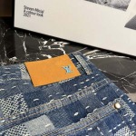 2026年7月23日春夏新作ファッション高品質Louis Vuittonジーパン luols工場