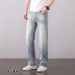2026年7月23日春夏新作ファッション高品質Balenciagaジーパン luols工場