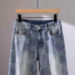 2026年7月23日春夏新作ファッション高品質GUCCIジーパン luols工場
