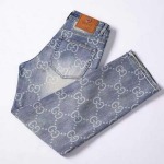 2026年7月23日春夏新作ファッション高品質GUCCIジーパン luols工場