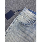2026年7月23日春夏新作ファッション高品質Louis Vuittonジーパン luols工場