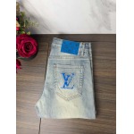 2026年7月23日春夏新作ファッション高品質Louis Vuittonジーパン luols工場