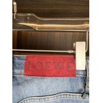 2026年7月23日春夏新作ファッション高品質Loeweジーパン luols工場