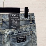 2026年7月23日春夏新作ファッション高品質D&Gジーパン luols工場