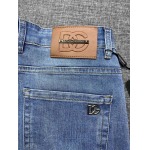 2026年7月28日春夏新作ファッション高品質DOLCE&GABBANAジーパン luols工場