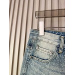 2026年7月28日春夏新作ファッション高品質Chrome heartsジーパン luols工場