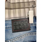 2026年7月28日春夏新作ファッション高品質BOSSジーパン luols工場