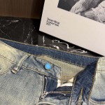 2026年7月28日春夏新作ファッション高品質Louis Vuittonジーパン luols工場