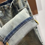 2026年7月28日春夏新作ファッション高品質FENDIジーパン luols工場