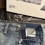 2026年7月28日春夏新作ファッション高品質Louis Vuittonジーパン luols工場