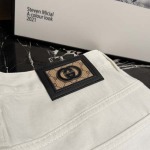 2026年7月28日春夏新作ファッション高品質Gucciジーパン luols工場