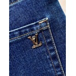 2026年7月28日春夏新作ファッション高品質Louis Vuittonジーパン luols工場