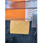 2026年7月28日春夏新作ファッション高品質Louis Vuittonジーパン luols工場