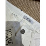 2026年7月28日春夏新作ファッション高品質Loeweジーパン luols工場
