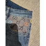 2026年7月28日春夏新作ファッション高品質Gucciジーパン luols工場