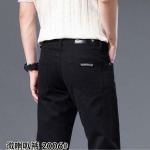 2026年7月28日春夏新作ファッション高品質Chrome heartsジーパン luols工場