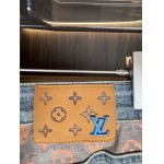2026年7月28日春夏新作ファッション高品質Louis Vuittonジーパン luols工場