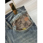 2026年7月28日春夏新作ファッション高品質Gucciジーパン luols工場