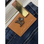 2026年7月28日春夏新作ファッション高品質Louis Vuittonジーパン luols工場