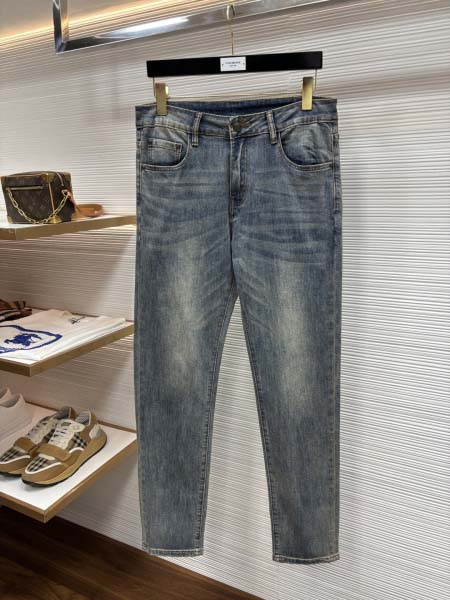 2026年7月28日春夏新作ファッション高品質Loeweジー...