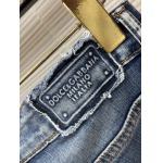 2026年7月28日春夏新作ファッション高品質D&Gジーパン luols工場