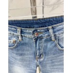 2026年7月28日春夏新作ファッション高品質Monclerジーパン luols工場