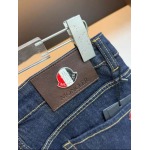 2026年7月28日春夏新作ファッション高品質Monclerジーパン luols工場