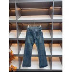 2026年7月28日春夏新作ファッション高品質Balenciagaジーパン luols工場