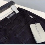 2026年7月28日春夏新作ファッション高品質Balenciagaジーパン luols工場