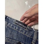 2026年7月28日春夏新作ファッション高品質Balenciagaジーパン luols工場