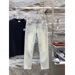 2026年7月28日春夏新作ファッション高品質Burberryジーパン luols工場