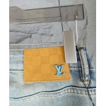2026年7月28日春夏新作ファッション高品質Louis Vuittonジーパン luols工場