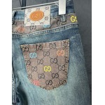 2026年7月28日春夏新作ファッション高品質GUCCIジーパン luols工場