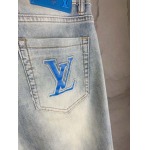 2026年7月28日春夏新作ファッション高品質Louis Vuittonジーパン luols工場